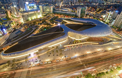 Dongdaemun